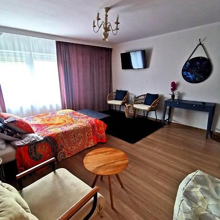 Butikowe Pokoje Zdrój Glucholazy Exterior foto