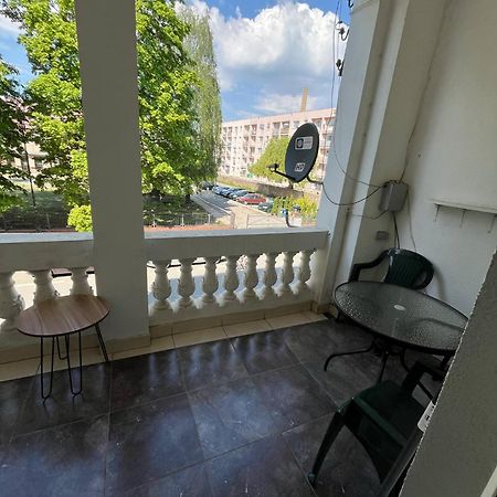 Butikowe Pokoje Zdrój Glucholazy Exterior foto