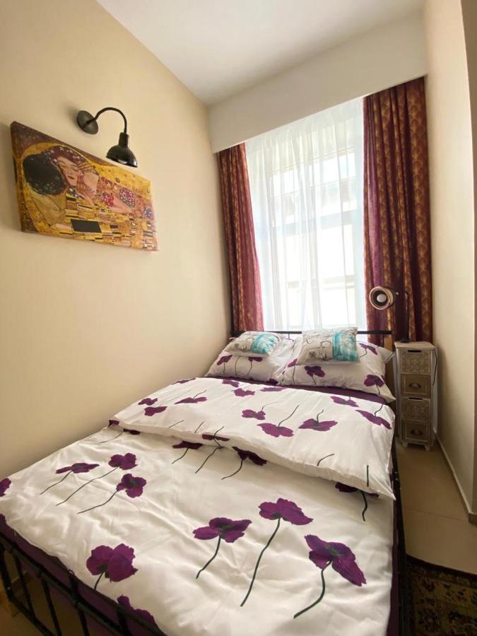 Butikowe Pokoje Zdrój Glucholazy Exterior foto