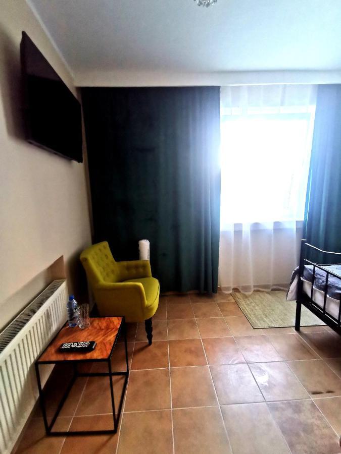 Butikowe Pokoje Zdrój Glucholazy Exterior foto