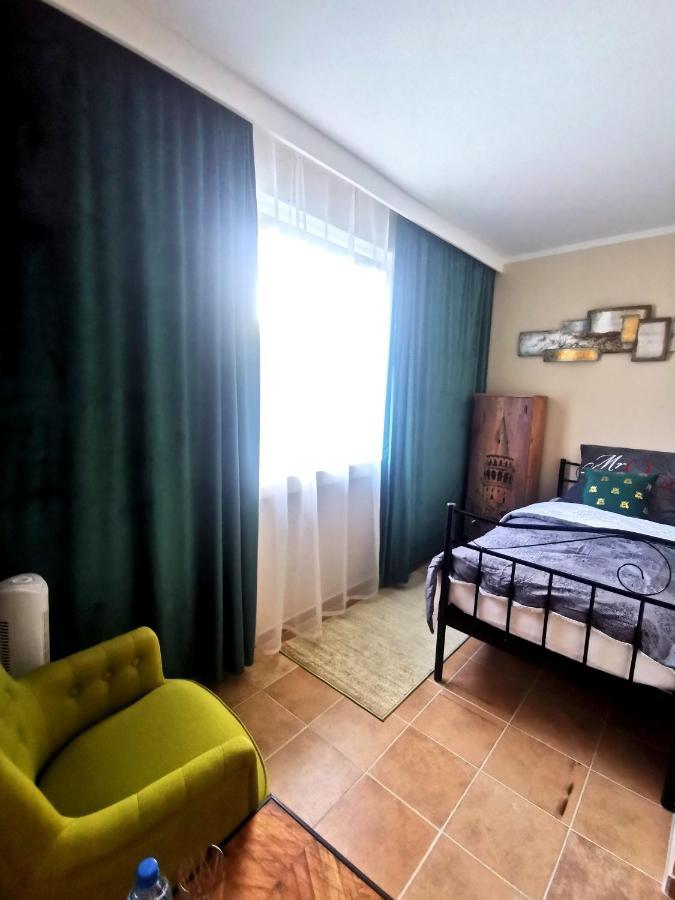 Butikowe Pokoje Zdrój Glucholazy Exterior foto