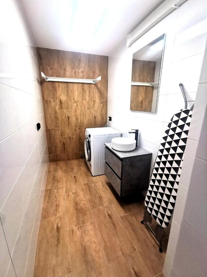 Butikowe Pokoje Zdrój Glucholazy Exterior foto