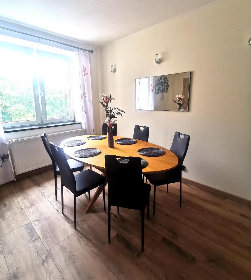 Butikowe Pokoje Zdrój Glucholazy Exterior foto
