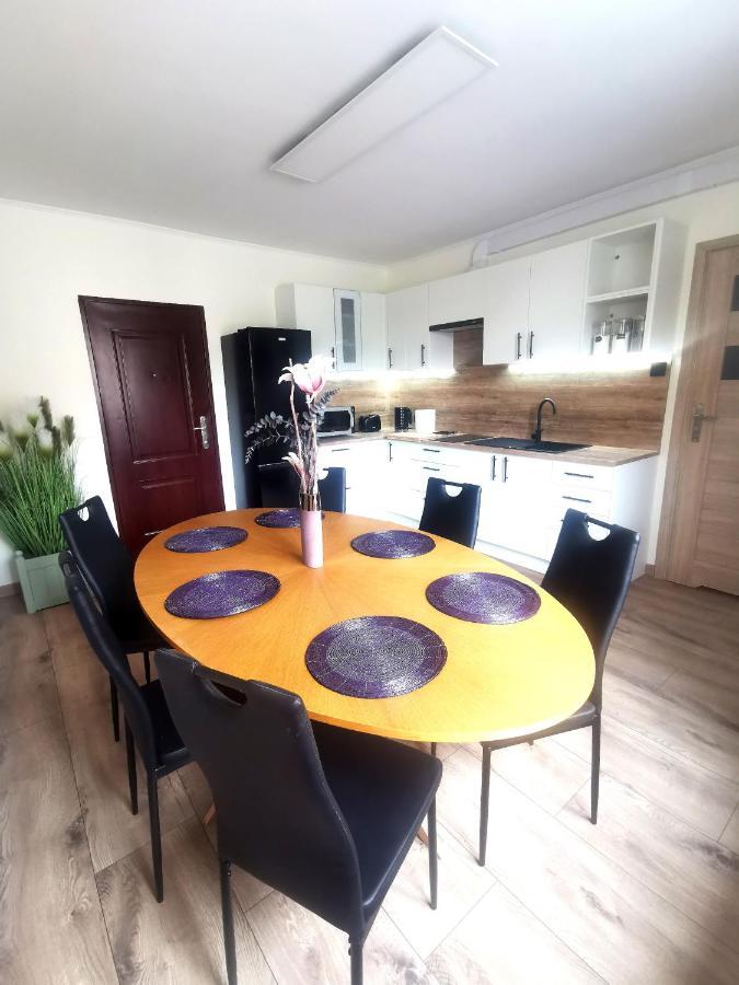 Butikowe Pokoje Zdrój Glucholazy Exterior foto