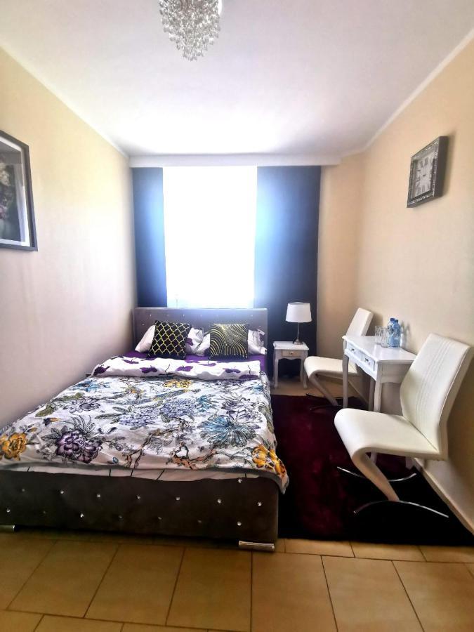 Butikowe Pokoje Zdrój Glucholazy Exterior foto