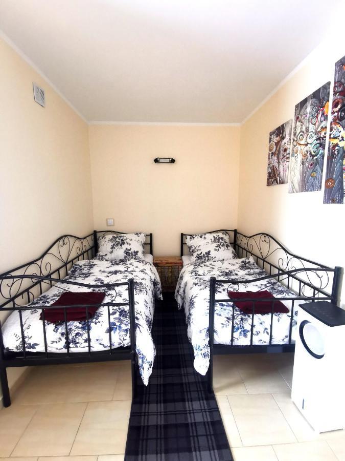 Butikowe Pokoje Zdrój Glucholazy Exterior foto