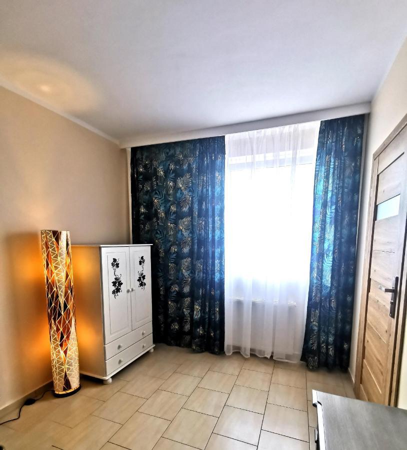 Butikowe Pokoje Zdrój Glucholazy Exterior foto