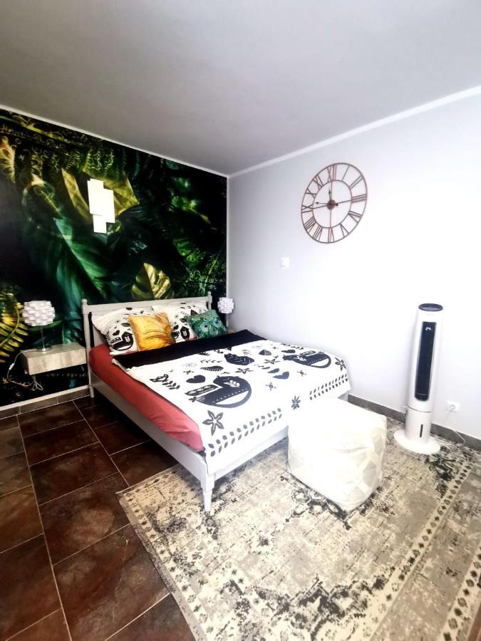 Butikowe Pokoje Zdrój Glucholazy Exterior foto
