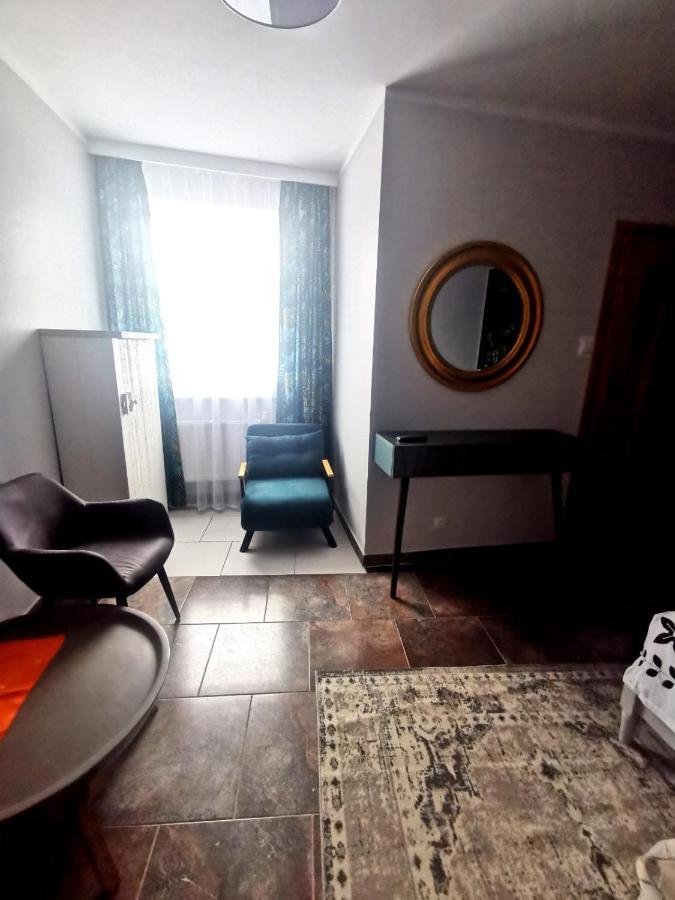 Butikowe Pokoje Zdrój Glucholazy Exterior foto