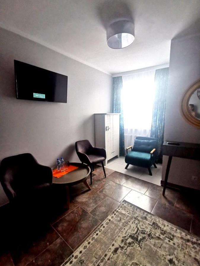 Butikowe Pokoje Zdrój Glucholazy Exterior foto