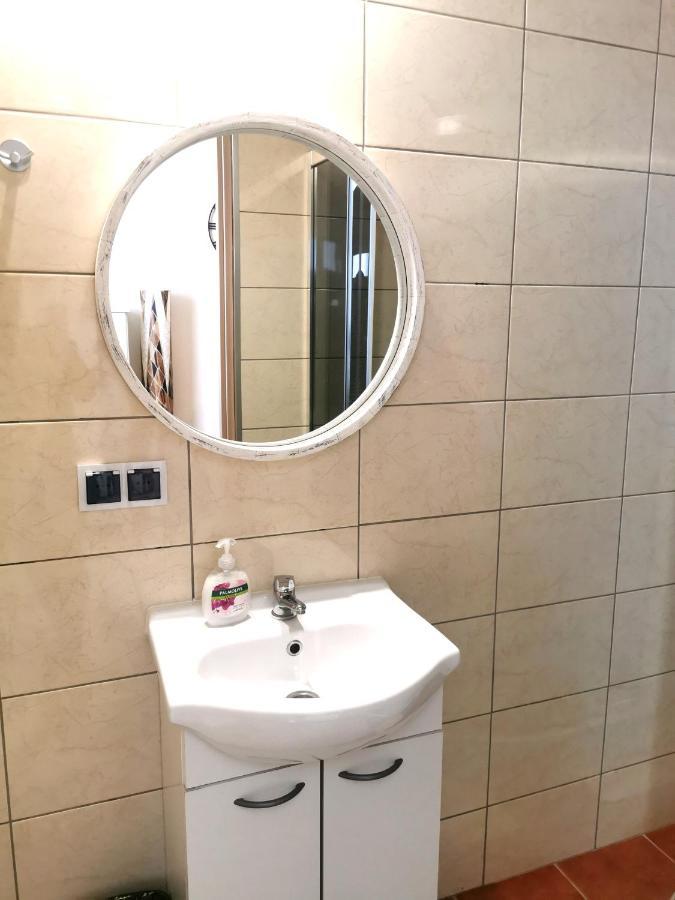 Butikowe Pokoje Zdrój Glucholazy Exterior foto