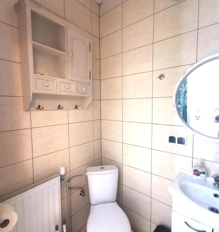 Butikowe Pokoje Zdrój Glucholazy Exterior foto
