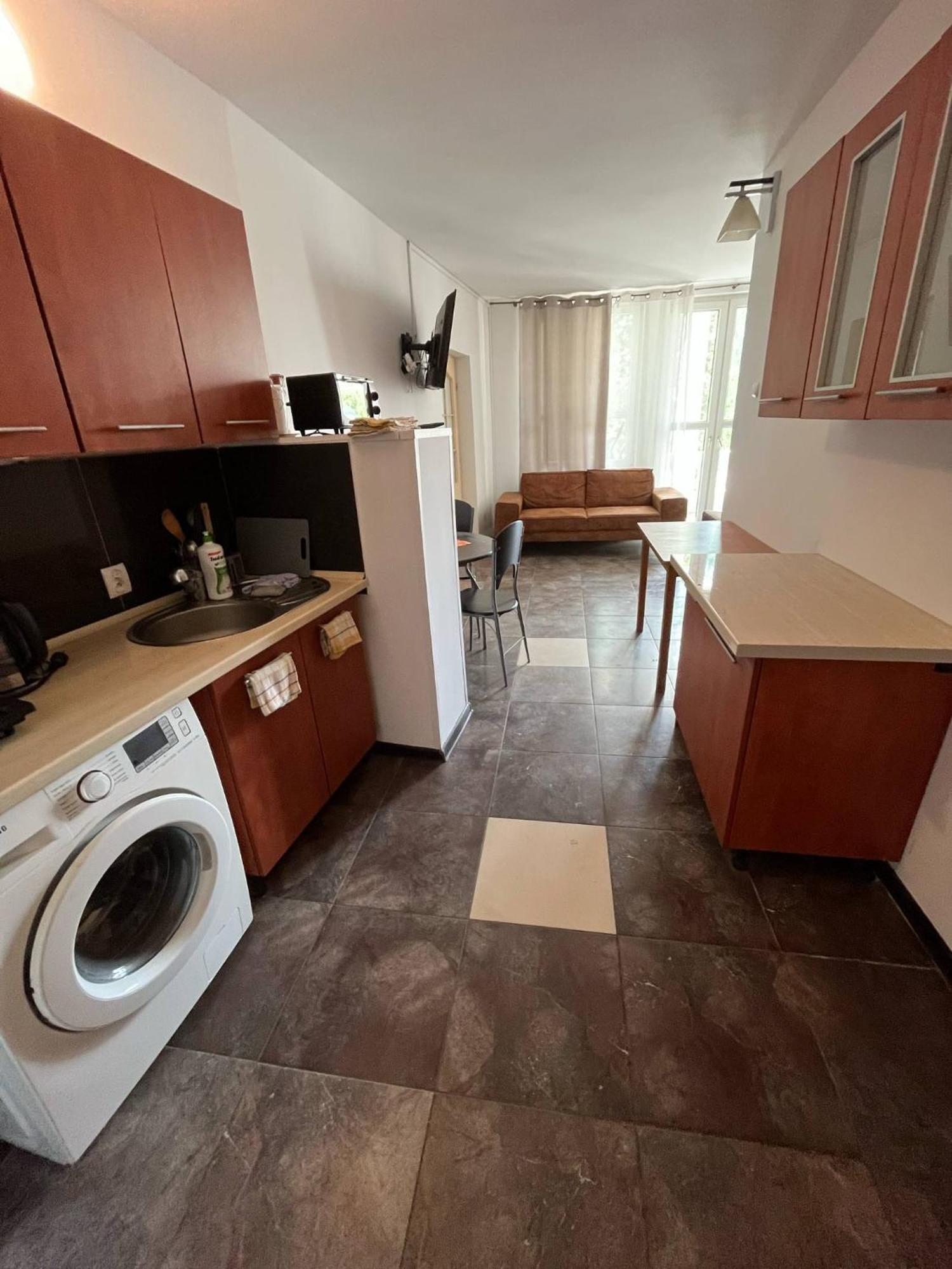 Butikowe Pokoje Zdrój Glucholazy Exterior foto