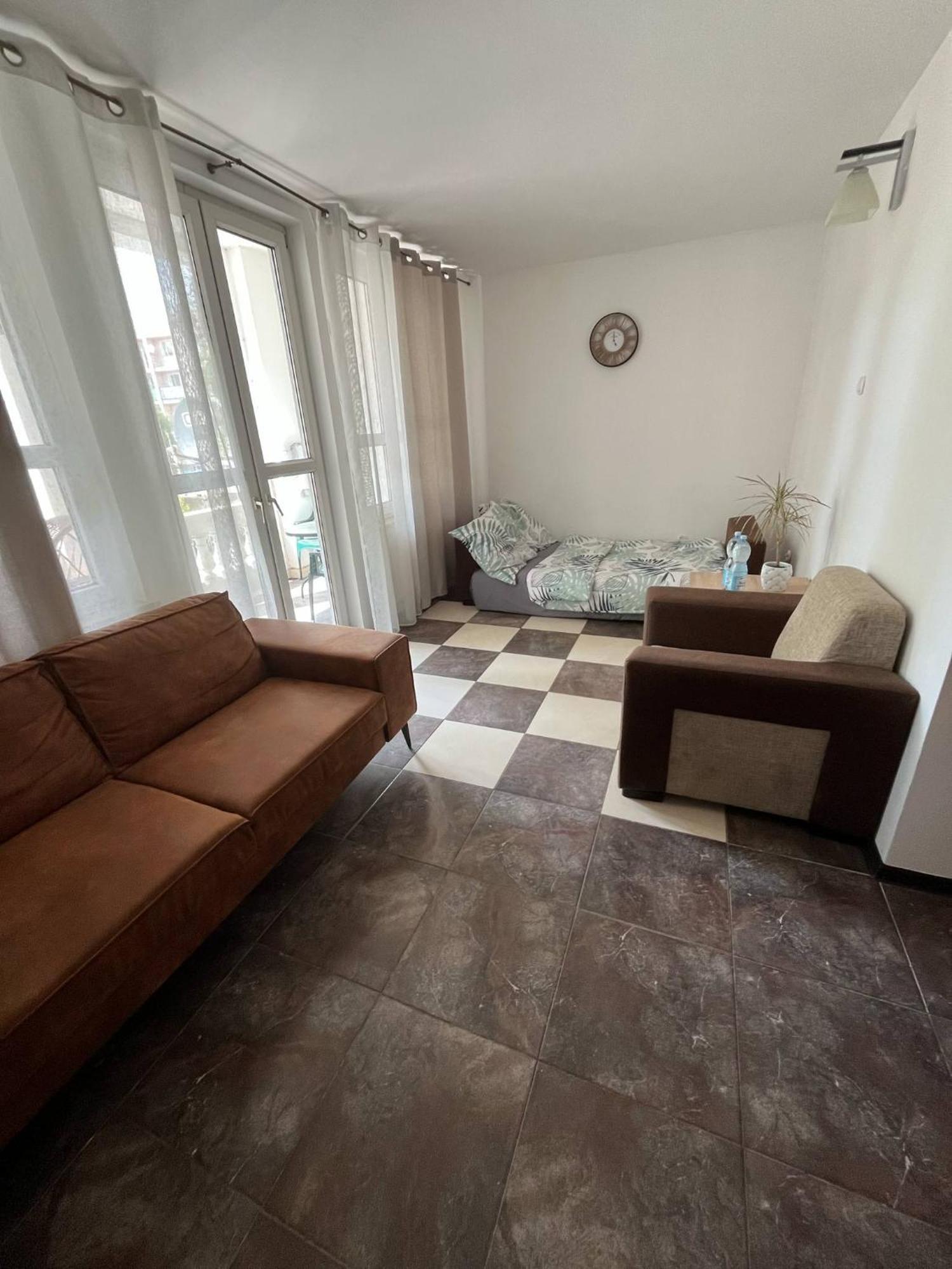 Butikowe Pokoje Zdrój Glucholazy Exterior foto