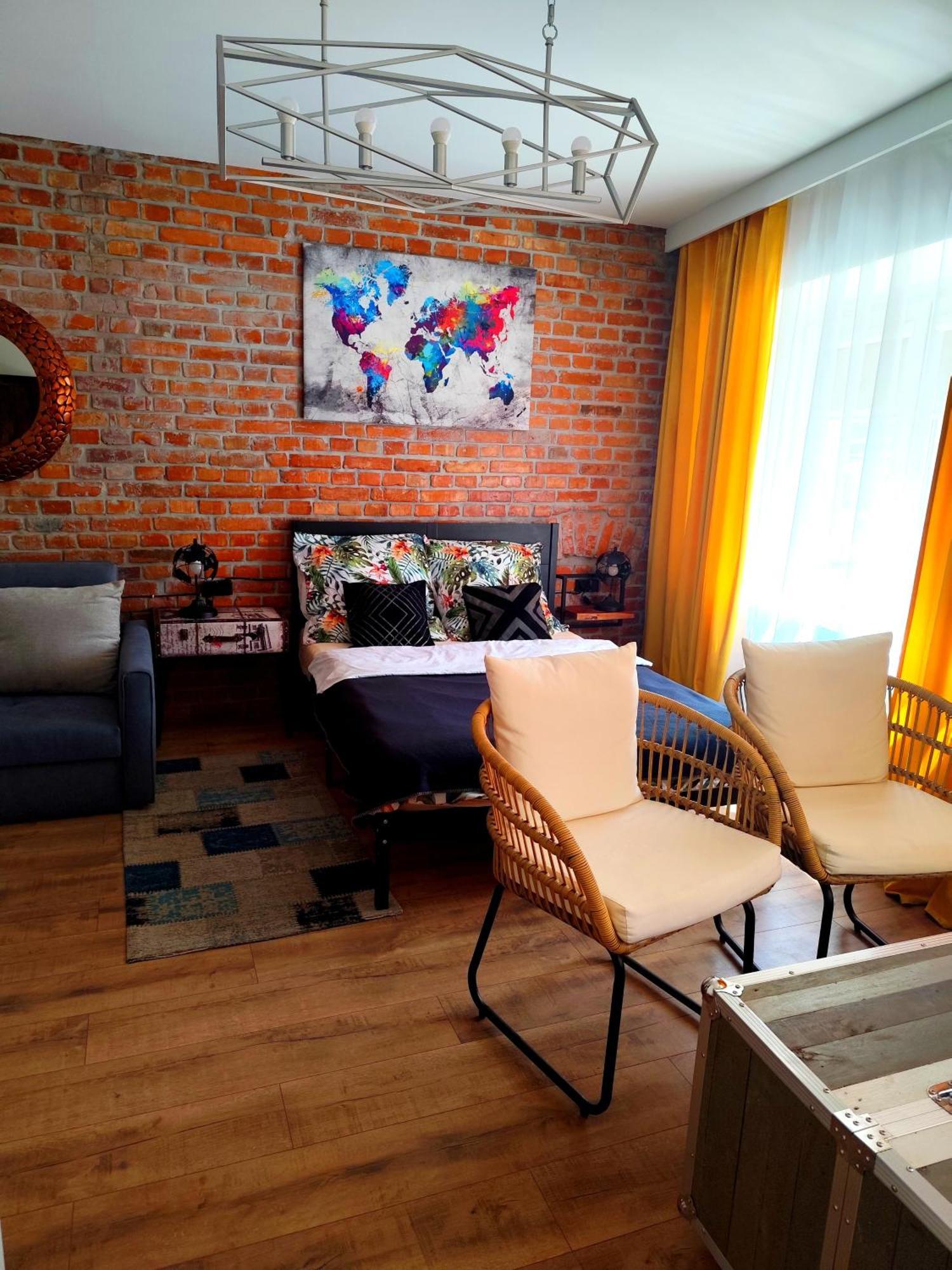 Butikowe Pokoje Zdrój Glucholazy Exterior foto